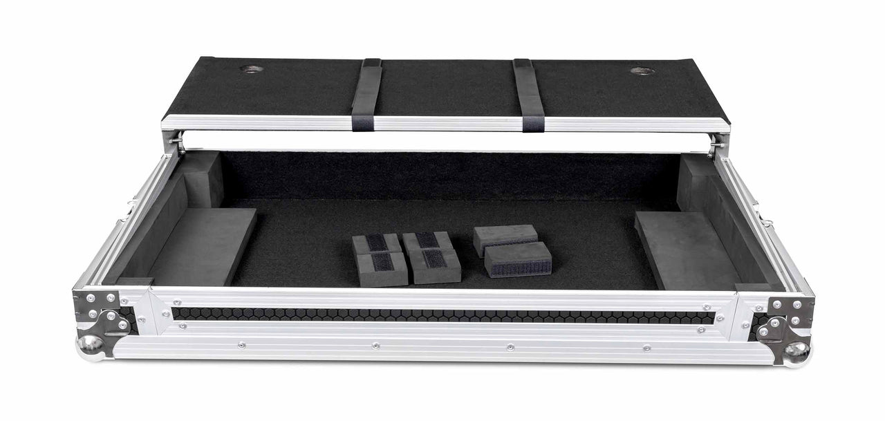 Headliner HL10017, Flight Case for DDJ-REV5 with Laptop Platform