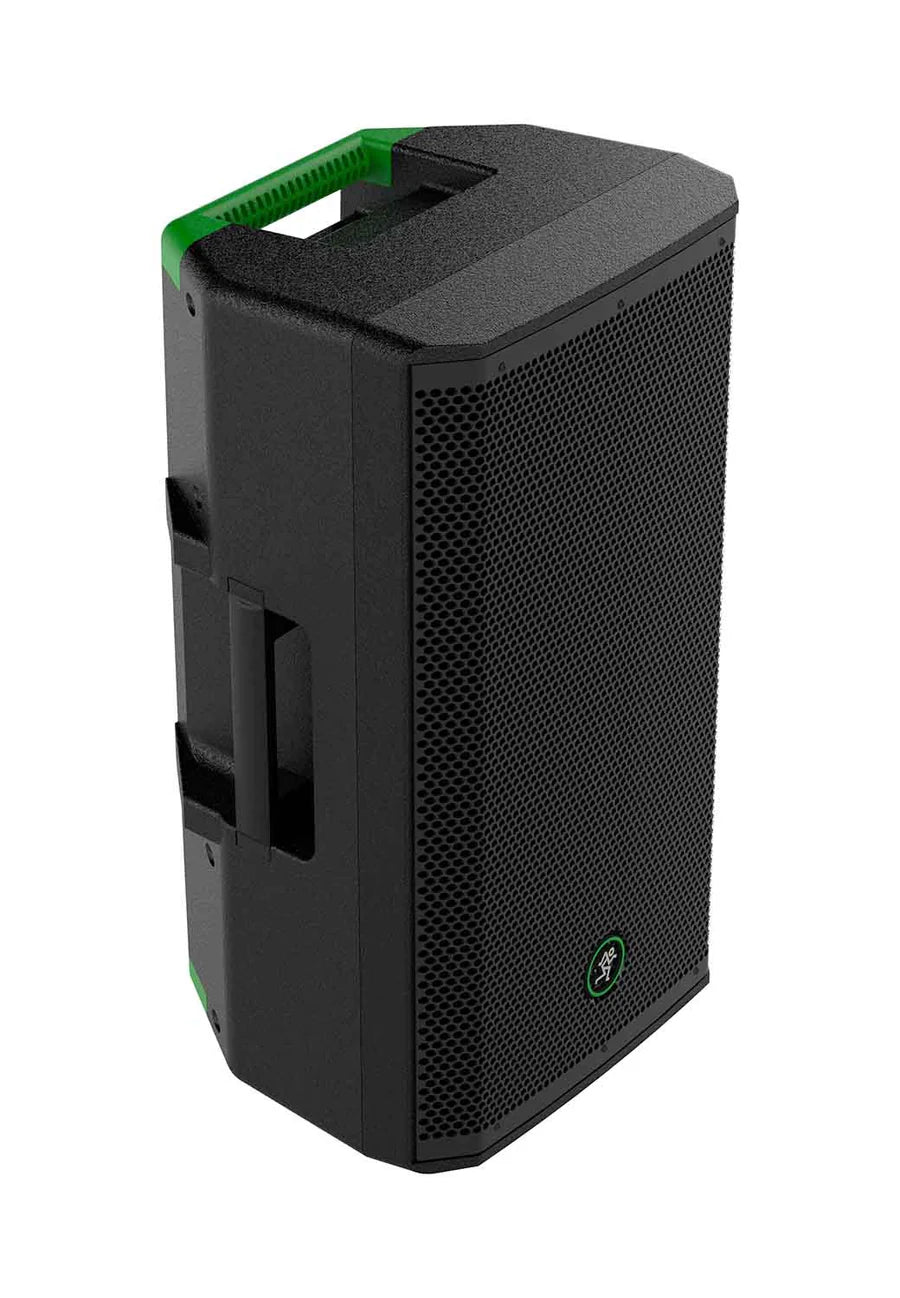 Mackie Thrash215 1300W 15-inch Powered Loudspeaker + Speaker Stand