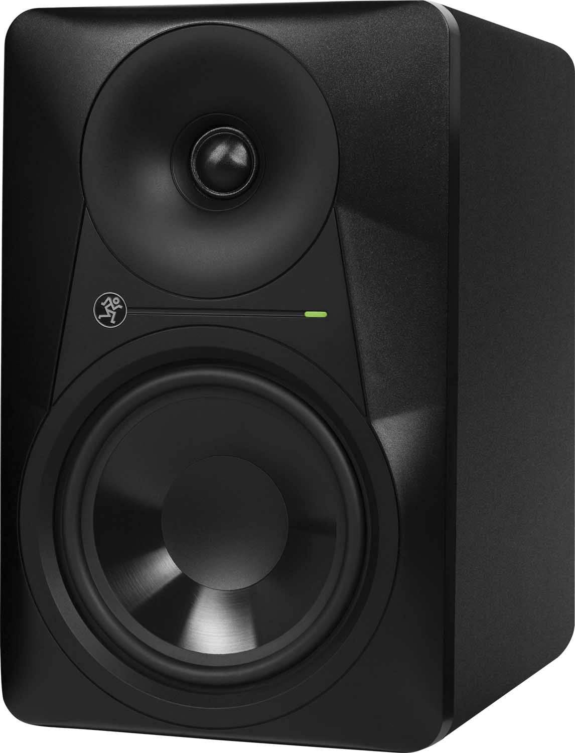 Mackie MR624 6.5" Powered Studio Monitor