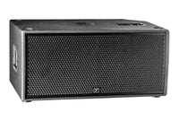 Thumbnail for Yorkville Sound PSA2S, Bass Reflex Subwoofer - Dual 15-inch