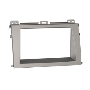 Metra 95-8166G Double-DIN Car Stereo Dash Kit - Compatible Fits for Lexus GX470 (without NAV) 2003-2009