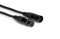 Thumbnail for Hosa Pro Microphone Cable, REAN XLR3F to XLR3M