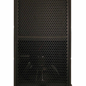Yorkville Sound SA115S, Synergy Array Series 4500W Powered Subwoofer - 15 Inch
