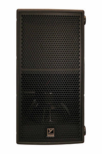 Thumbnail for Yorkville Sound SA115S, Synergy Array Series 4500W Powered Subwoofer - 15 Inch