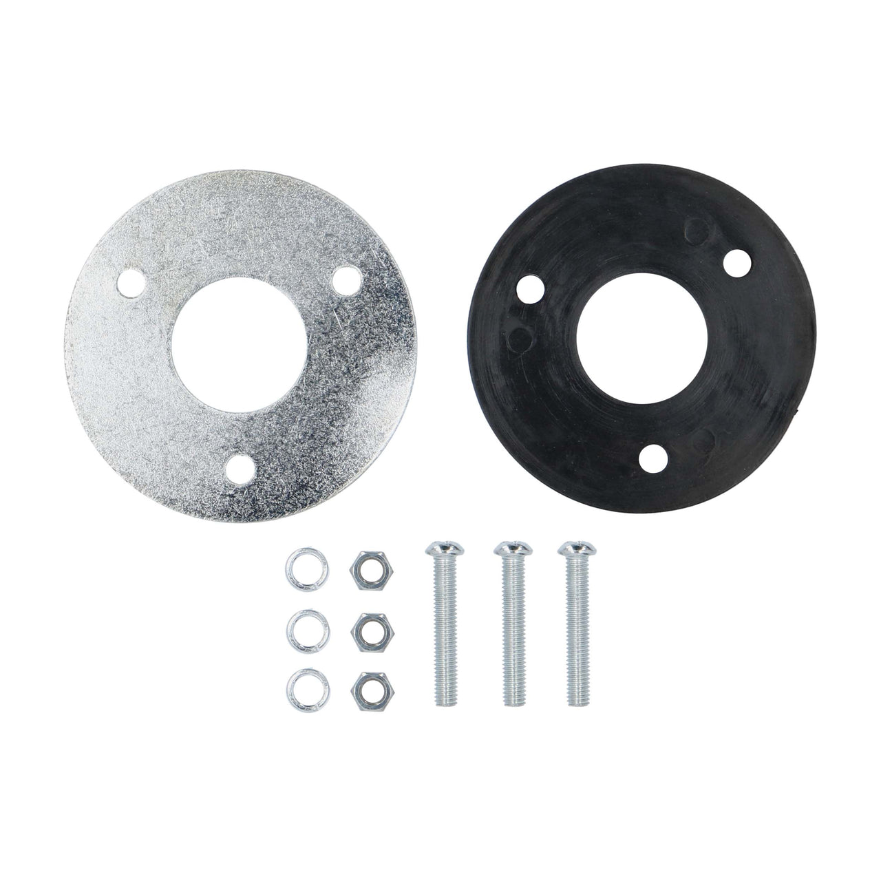 Metra 44-US71 Universal Side/Top Mount Antenna