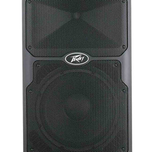 Peavey PVX 15 15" 2-Way Passive Loudspeaker Black
