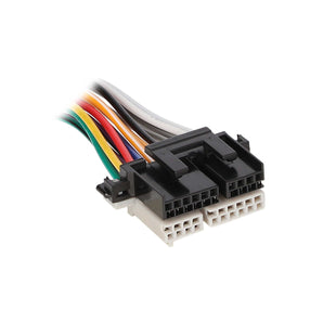 Metra 71-1858 OEM Harness 14 pin Compatible Fits GM 1987-2005