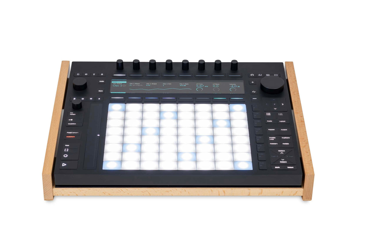 Headliner HL23000, Catalina Stand for Ableton Push 3 and Push 2