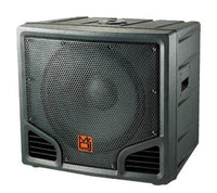 Thumbnail for MR DJ PRO-SUB15 15-INCH 3000W Maximum  Passive Subwoofer