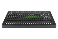 Thumbnail for Mackie Onyx24, 24-Channel Premium Analog Mixer with Multi-Track USB