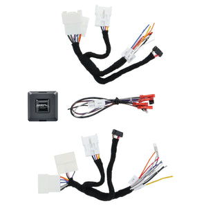 Metra MET-TY3 Data Interface with SWC Compatible Fits Toyota Lexus 01-14