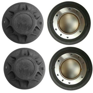 2 Fits Diaphragm Peavey 22XT, RX22, 22A, 22T, 2200 10-924