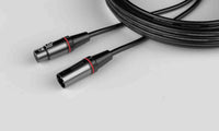 Thumbnail for Gator Cableworks GCWH-XLR Headliner Series XLR Microphone Cable