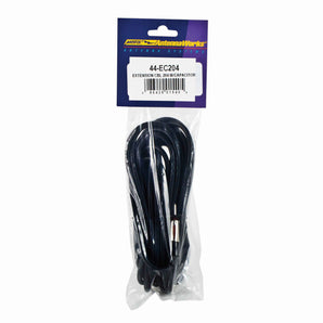 Metra 44-EC204 Antenna Extension Cable with Capacitator - 204 Inch