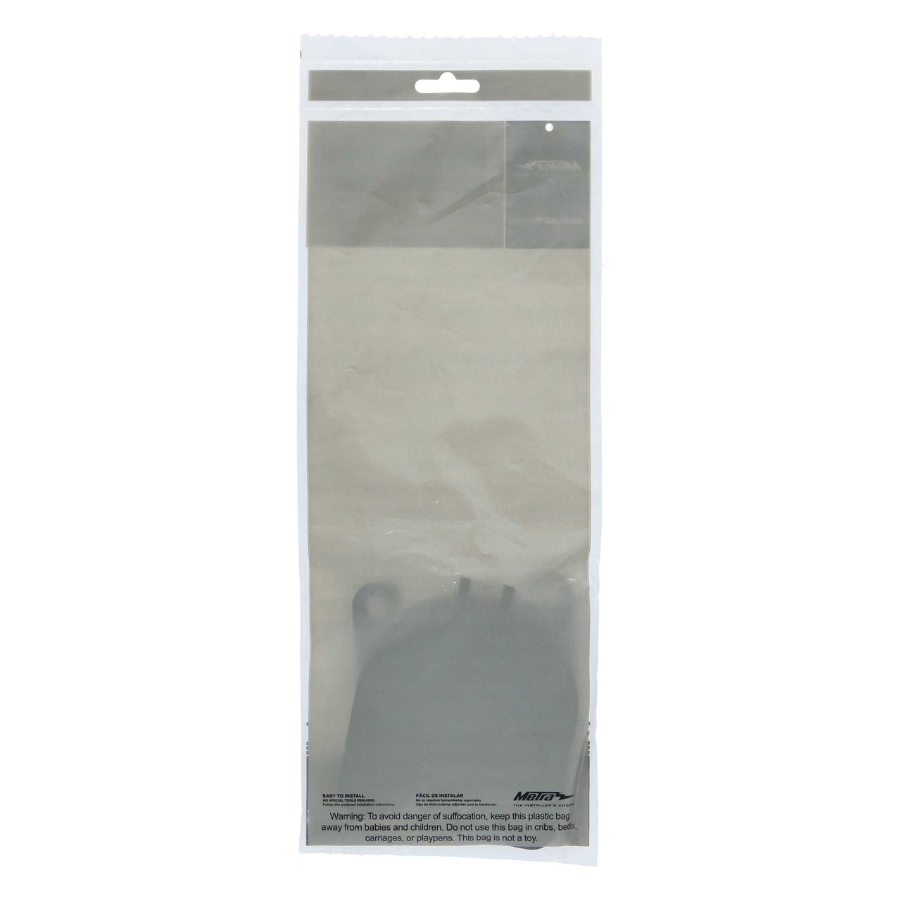 Metra 82-7502 Speaker Adapter Plate Compatible Fits Mazda 3 CX30 CX50