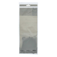 Thumbnail for Metra 82-7502 Speaker Adapter Plate Compatible Fits Mazda 3 CX30 CX50