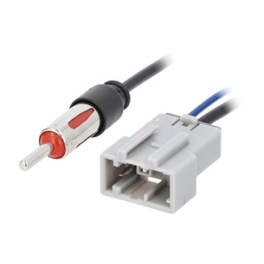Metra 40-NI13 Antenna Adapter - Compatible Fits for Nissan 2018-2023