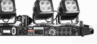 Thumbnail for Yorkville LP-LED4X, 4 x LED Lighting Head System