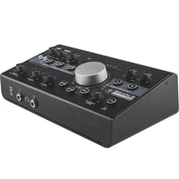 Thumbnail for Mackie Big Knob Studio 3x2 Studio Monitor Controller - 192kHz USB I/O