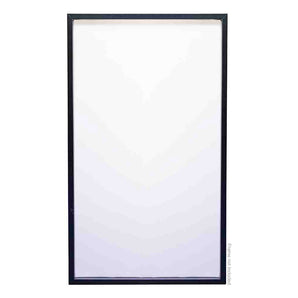 REPLACEMENT SCRIM Headliner HL30500 Universal DJ Facade Scrim - White