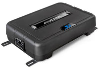 Thumbnail for Alpine SS-SB12 Single 12” S-Series Shallow Preloaded Subwoofer Enclosure