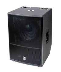 Thumbnail for Yorkville Sound ES18P, 1600W Powered Subwoofer - 18 Inch