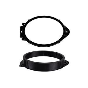 Metra 82-3004 Speaker Adapter Compatible Fits for GM Trucks/Malibu 2014-Up - 6x9 Inch