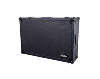 Thumbnail for Headliner HL10019, Low Profile Flight Case with Wheels for Pioneer DJ XDJ-RX3 - Pitch Black