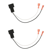 Thumbnail for Metra 72-4574 Speaker Harness - Compatible Fits for Fits Select GM 2013-2024