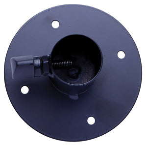 Yorkville Sound C170ADAPT, Speaker Stand Pole Mount Adapter for C170