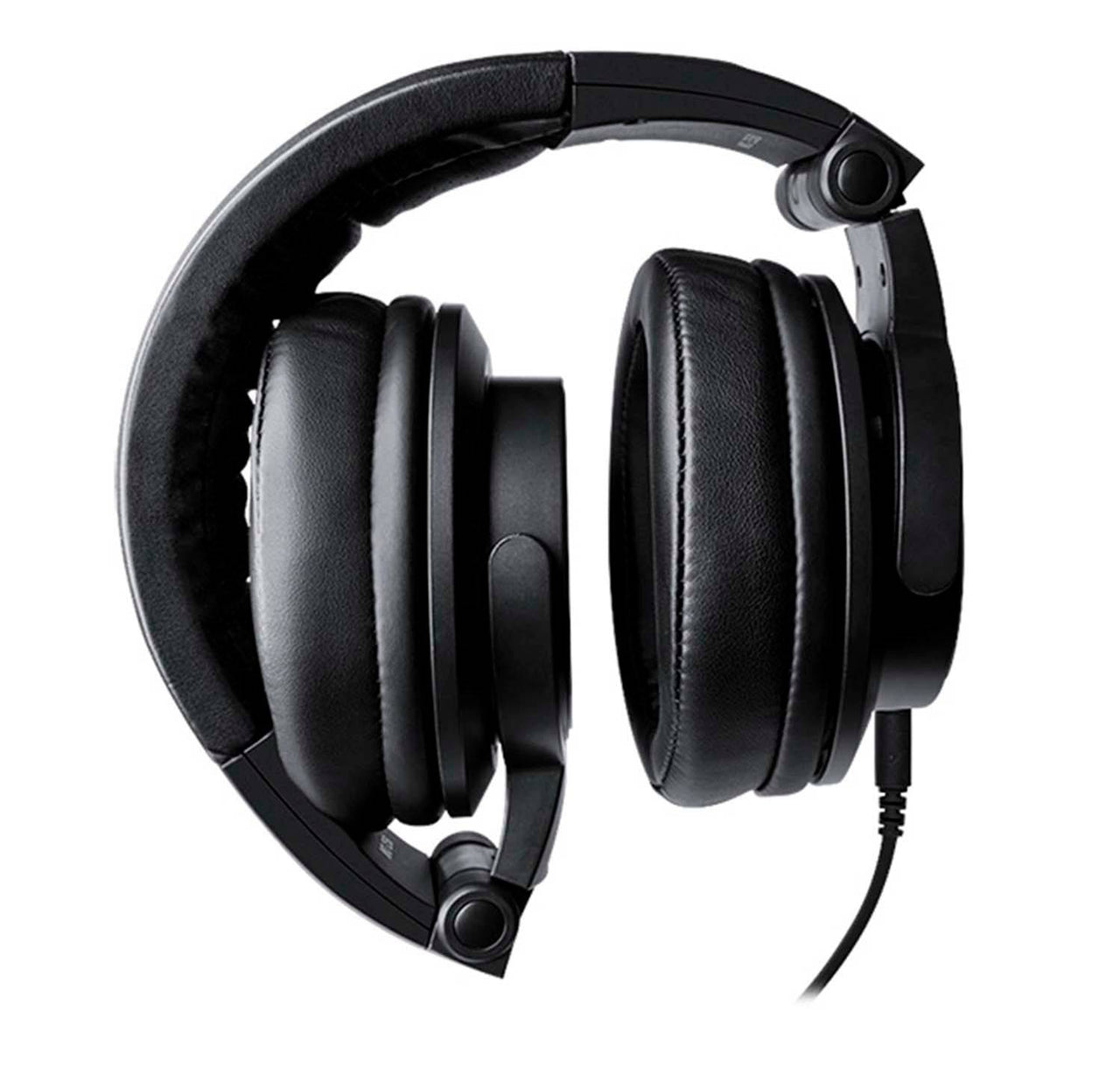 Mackie MC-250 Professional Closed-Back DJ Headphones