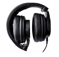 Thumbnail for Mackie MC-250 Professional Closed-Back DJ Headphones