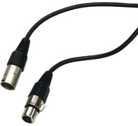 Thumbnail for Antari EXT-4 Extension cord for 3-pin XLT 25FT