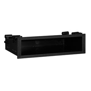 Metra 88-00-2020 ISO Pocket - Compatible Fits for Toyota 1981-2004