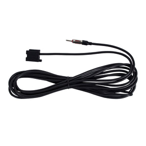 Metra 40-LX10-204 Antenna Adapter 204 Inch - Compatible Fits for Lexus LS430 2001-2006