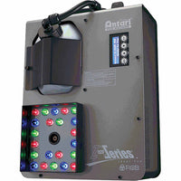 Thumbnail for Antari Z-1520, 1500W RGB LED Two-Way Fog Machine