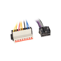 Thumbnail for Metra 71-5600 Premium Sound OEM Harness Compaitable Fits Ford Lincoln 1995-1998