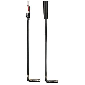 Metra 40-FD30 Antenna Adapter - Compatible Fits for Ford/Lincoln/Mercury 1995-2007