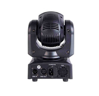 Thumbnail for ColorKey CKU-5038 Mover Halo Beam QUAD MKII Moving Head