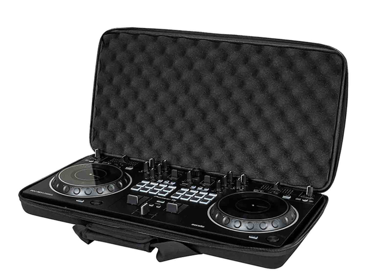 Headliner HL12006 Pro Fit Case for Pioneer DJ DDJ-REV1 Controller