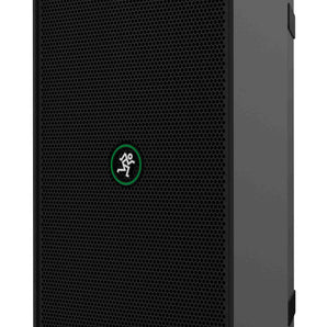Mackie ShowBox Battery Powered All-In-One Performance Rig with Breakaway Mix Control