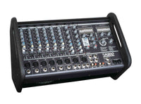 Thumbnail for Yorkville Sound M810-2, 10+2 Channel Stereo Box Mixer - 2x400W