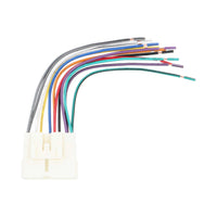 Thumbnail for Raptor RAP-HO-7712 Wiring Harness Compatible Fits for Honda Isuzu 1995-2004