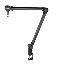 Thumbnail for Headliner HL90600 Sierra Broadcast Desktop Microphone Stand Boom Arm