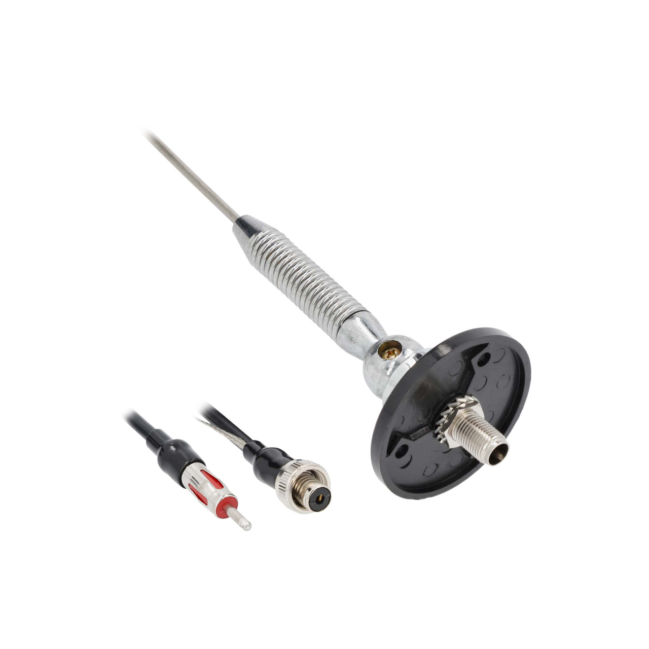 Metra 44-US71 Universal Side/Top Mount Antenna