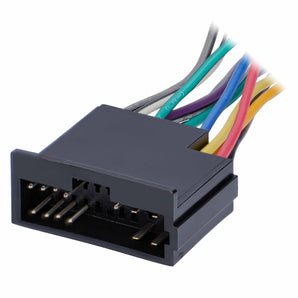 Raptor RAP-KA-1003 Wiring Harness Compatible Fits for Kia 1995-2003