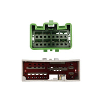 Thumbnail for Metra 70-5526 Amp Bypass Harness Compatible Fits Lincoln Navigator 2004-2006