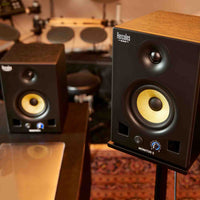 Thumbnail for Hercules Monitor 5 Loudspeakers - Pair