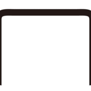 Antari W-515-HB Hanging Bracket for W-515
