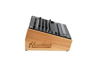 Thumbnail for Headliner HL23070, Catalina Stand for Roland TR-8S